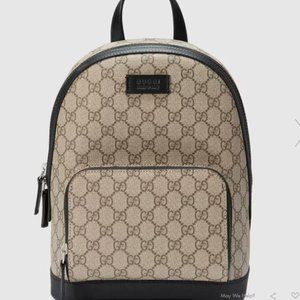 Gucci Eden Backpack